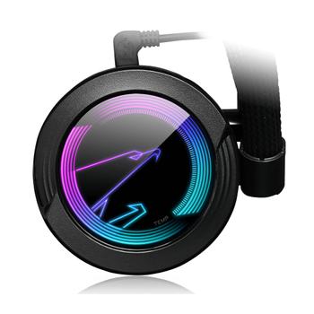 GIGABYTE Processor All-In-One Liquid  (AORUS WATERFORCE 280)