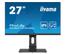 IIYAMA 27\WIDE LCD
