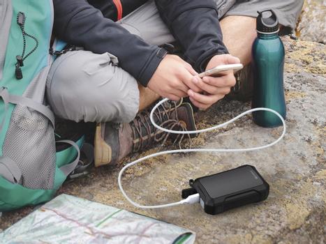SANDBERG Hand Warmer Powerbank 10000 (420-65)