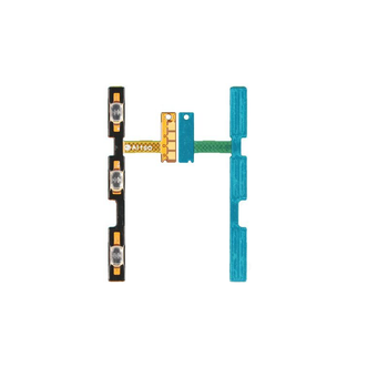 SAMSUNG Galaxy A03/A02s Power and Volume Flex (GH81-20120A)