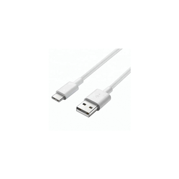 SAMSUNG USB-A to Type C Charging Data Cable, 1.5m - White (GP-TOU021RFAWW)