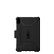 UAG Apple iPad Tinkerbell Metropolis SE Black NS