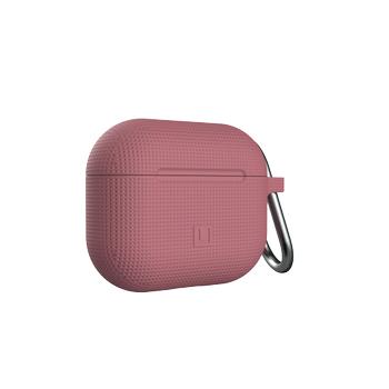UAG Apple AirPods 3rd gen U Dot Case, Dusty Rose (10292V314848)