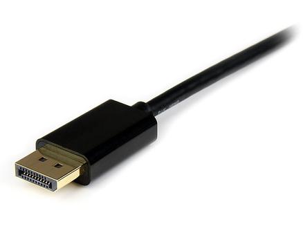STARTECH StarTech.com 4m Mini DisplayPort to DisplayPort Adapter Cable (MDP2DPMM4M)