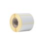 BROTHER Direct thermal label roll 51x26mm 500 labels/ roll 12 rolls/ carton (BDE1J026051060)