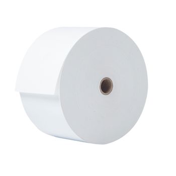 BROTHER Direct thermal cont. paper roll 58mm multi. 8 (BDL7J000058102)