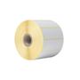 BROTHER Direct thermal label roll 76x26mm 1900 labels/ roll 8 rolls/ carton (BDE1J026076102)