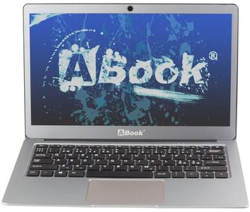 ABOOK ABook V141 13.3 FHD IPS N3450 4GB 32GB Win10 (V141)