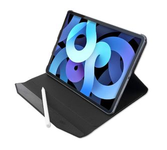 4SMARTS iPad Air (2022/ 2020) Grip Case Ekstra robust beskyttelse,  for 5. og 4. gen iPad Air (4S467660)