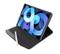 4smarts iPad Air (2020) Grip Case 4Smarts, ekstra robust beskyttelse