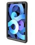 4smarts iPad Air 10,9" / 11" Dailybiz Foliodeksel Passer til iPad Air 10,9" (4/5. gen), iPad Air 11" (M3/M2)