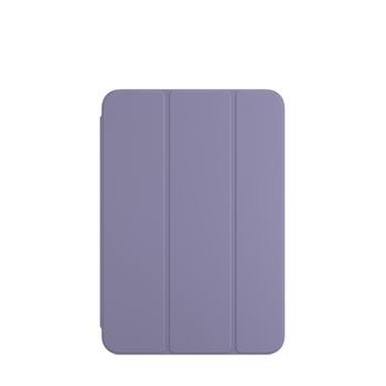 APPLE Smart Folio for iPad mini (6th generation) - English Lavender (MM6L3ZM/A)