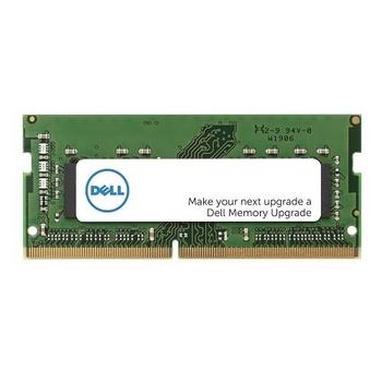 DELL MEMORY UPGRADE - 32GB - 2RX8 DDR4 SODIMM 3466MHZ SUPERSP MEM (AB742087)