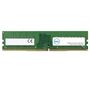 DELL MEMORY UPGRADE - 16GB 1RX8 DDR4 UDIMM 3466MHZ XMP MEM
