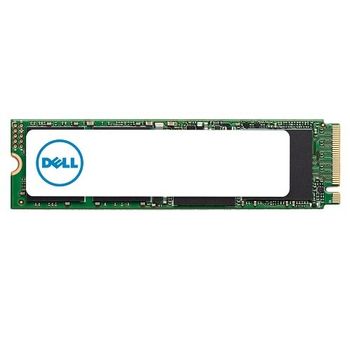 DELL M.2 PCIE NVME GEN 3X4 CLASS 40 2280 SED SSD - 1TB INT (AB821357)