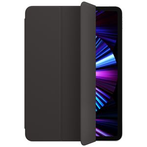 APPLE iPad Smart Folio 11 Black (MJM93ZM/A)