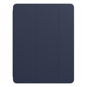APPLE Smart Folio for iPad Pro 12.9-inch (5th generation) - Deep Navy (MJMJ3ZM/A)