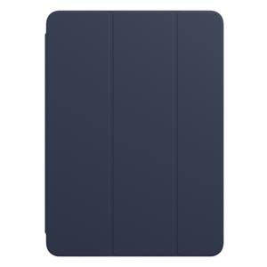 APPLE Smart Folio for iPad Pro 11-inch (3rd generation) - Deep Navy (MJMC3ZM/A)