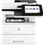 HP P LaserJet Enterprise MFP M528dn - Multifunction printer - B/W - laser - Legal (216 x 356 mm) (original) - A4/Legal (media) - up to 43 ppm (copying) - up to 43 ppm (printing) - 650 sheets - USB 2.0, G
