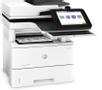 HP P LaserJet Enterprise Flow MFP M528z - Multifunction printer - B/W - laser - Legal (216 x 356 mm)/A4 (210 x 297 mm) (original) - A4/Legal (media) - up to 43 ppm (copying) - up to 43 ppm (printing) - 6 (1PV67A#B19)