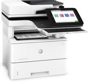 HP LaserJet Enterprise Flow MFP M528z - multifunksjonsskriver - S/H (1PV67A#B19)