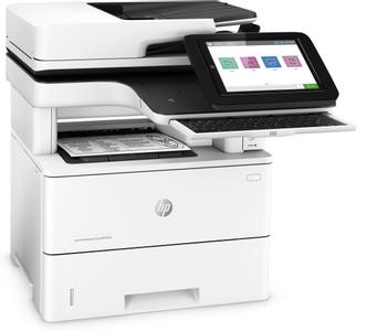 HP LaserJet Ent MFP M528z (1PV67A#B19)