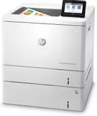 HP Color LaserJet Enterprise M555x - skriver - farge - laser (7ZU79A#B19)