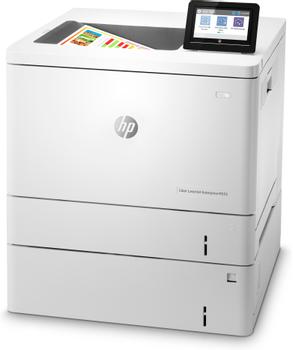 HP Color LaserJet Ent M555x (7ZU79A#B19)