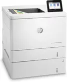 HP Color LaserJet Enterprise M555x - skriver - farge - laser (7ZU79A#B19)