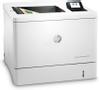 HP P LaserJet Enterprise M554dn - Printer - colour - Duplex - laser - A4/Legal - 1200 x 1200 dpi - up to 33 ppm (mono) / up to 33 ppm (colour) - capacity: 650 sheets - USB 2.0, Gigabit LAN, USB 2.0 host (7ZU81A#B19)