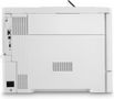 HP P LaserJet Enterprise M554dn - Printer - colour - Duplex - laser - A4/Legal - 1200 x 1200 dpi - up to 33 ppm (mono) / up to 33 ppm (colour) - capacity: 650 sheets - USB 2.0, Gigabit LAN, USB 2.0 host (7ZU81A#B19)