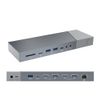 STOLTZEN Stoltzen DisplayLink Pro Dock DisplayLink | 60W | USB A/C (DL-Dock-Pro)