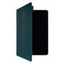 GECKO COVERS GECKO COVERS Folio Case Galaxy Tab S7 Lite 11 Black