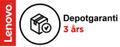 LENOVO ThinkPlus ePac 3YR Depot (5WS0A23813)