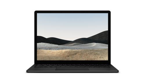 MICROSOFT Surface Laptop 4 13.5" Black  I5-1145G7/ 16/ 256 NORDIC NO (58Z-00013)