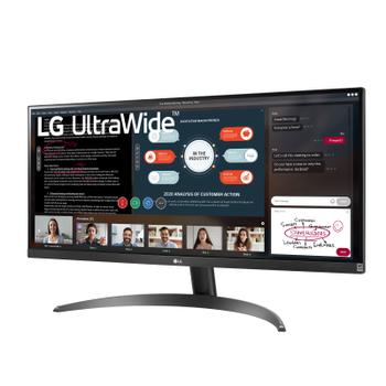 LG 29WP500-B - LED-Skærm 29" AMD Fre (29WP500-B)