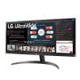 LG 29WP500-B - LED-Skærm 29" AMD Fre (29WP500-B)