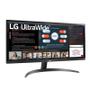LG 29WP500-B - LED-Skærm 29" AMD Fre (29WP500-B)