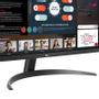 LG 29WP500-B - LED-Skærm 29" AMD Fre (29WP500-B)