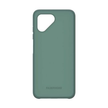 FAIRPHONE PROTECTIVE SOFT CASE FP4 GREEN ACCS (F4CASE-1GR-WW1)