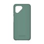 FAIRPHONE PROTECTIVE SOFT CASE GREEN ACCS