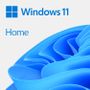 MICROSOFT Windows 11 Home 64-bit engelsk Microsoft