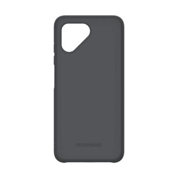 FAIRPHONE PROTECTIVE SOFT CASE FP4 GREY ACCS (F4CASE-1DG-WW1)