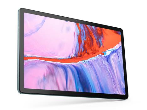 LENOVO Tab P11 5G - 11" 256 Gt 5G-tabletti (ZA8Y0051SE)