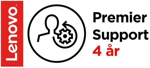 LENOVO 4Y OS NBD PREMIER SUPPORT FROM 3Y OS: TC AIO X1/M920Z (5WS0V08524)