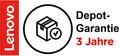 LENOVO 3Y Depot/CCI upgrade from 2Y Depot/CCI (5WS0W86632)