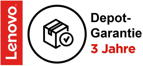 LENOVO 3Y Depot/CCI upgrade from 2Y Depot/CCI (5WS0W86632)