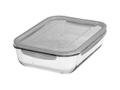 Gastromax Matoppbevaring GASTROMAX glass 2,7L