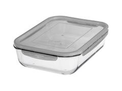 Gastromax Matoppbevaring GASTROMAX glass 2,7L
