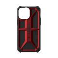 UAG Apple iPhone 13 Pro Max Monarch Crimson IN